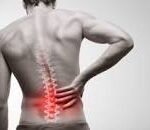 Back Pain - Dr Jacobs Ayurveda