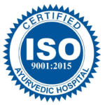 ISO9001:2015 - Dr Jacobs Ayurveda & Panchakarma